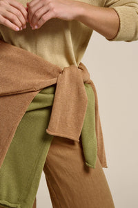 Spring Knit - Little Lies