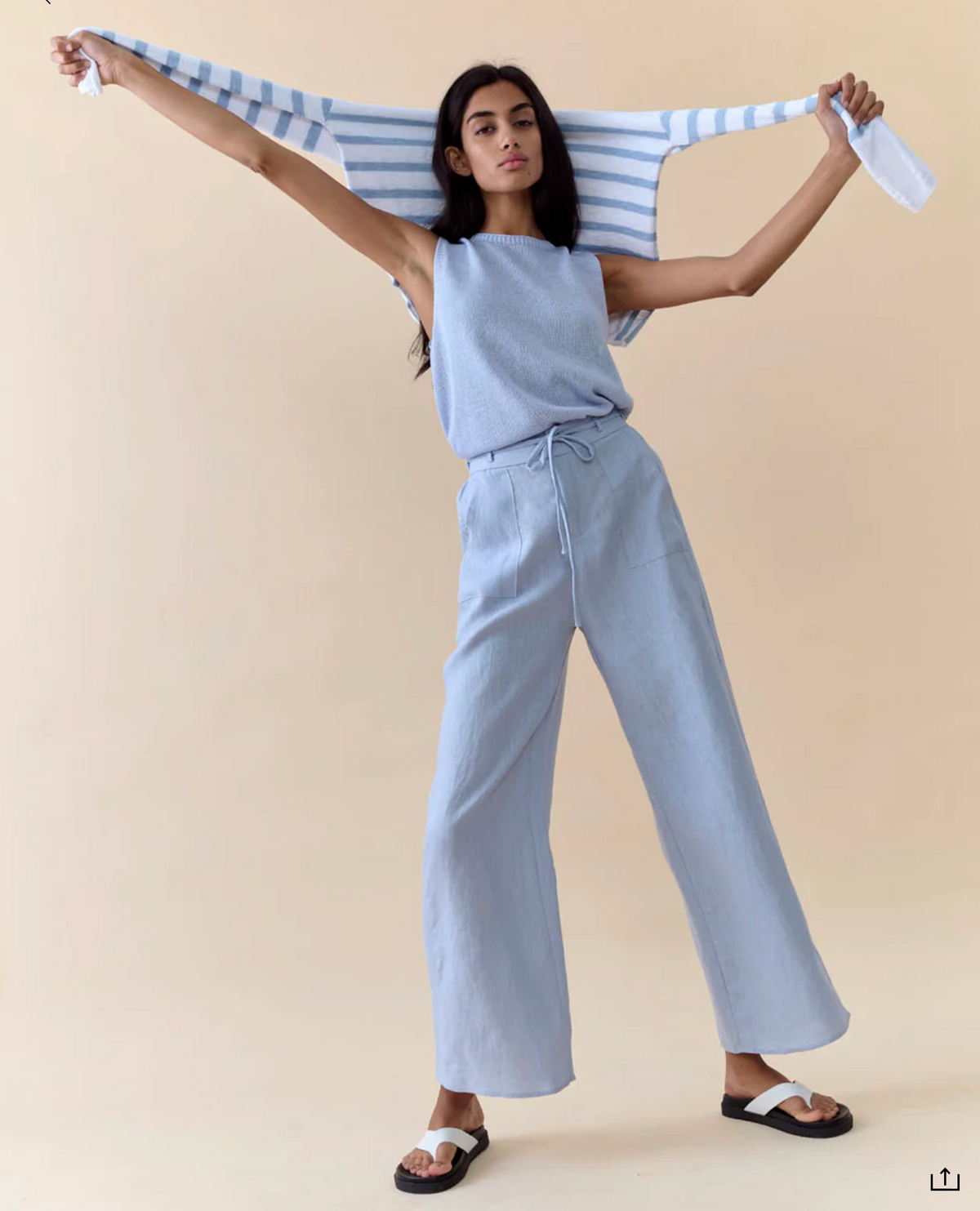 Remy pants - Little Lies