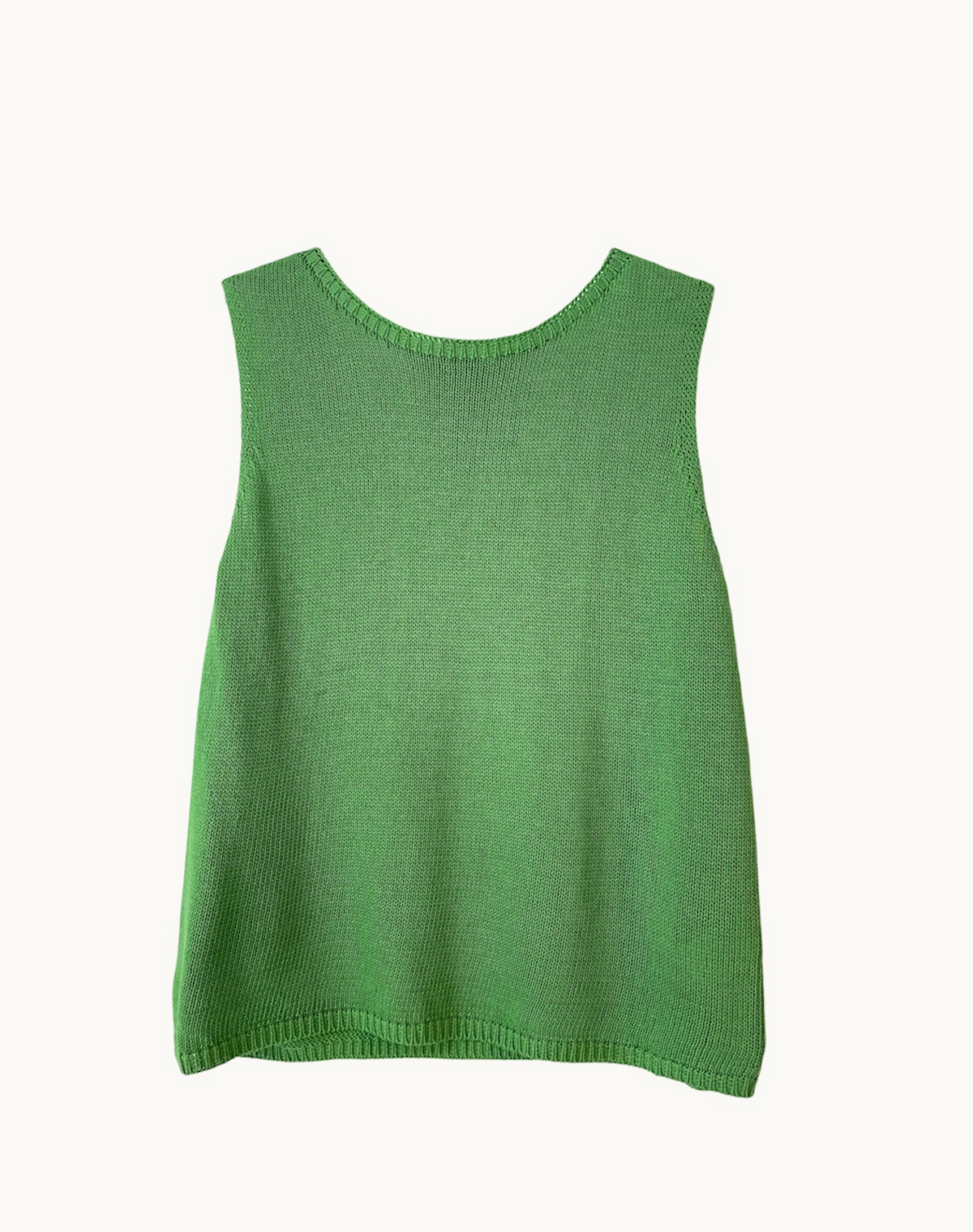 Spring Tank - Little Lies