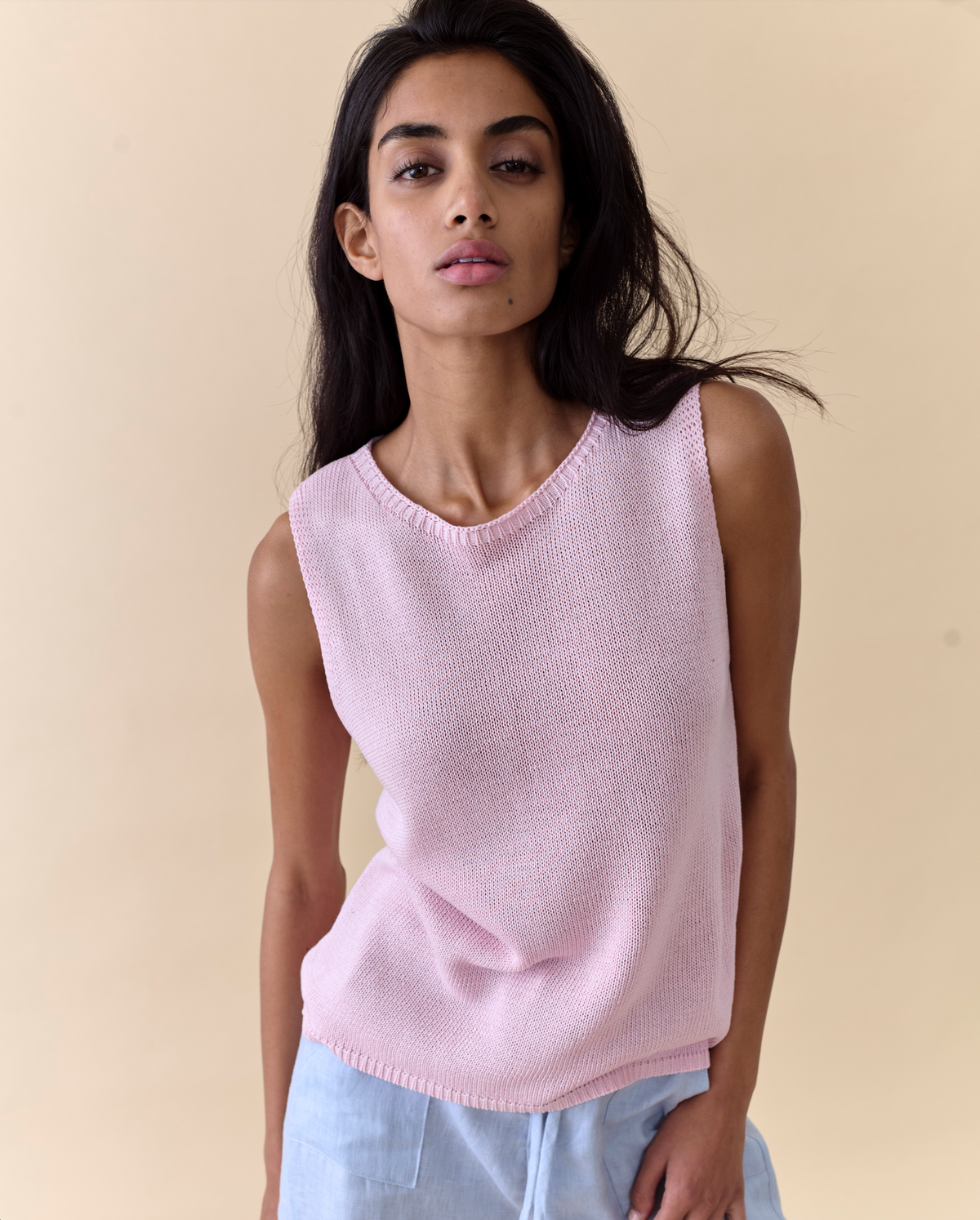 Spring Tank - Little Lies