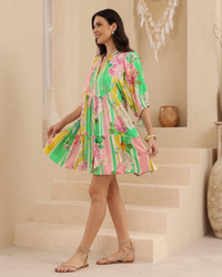 Tempest Dress