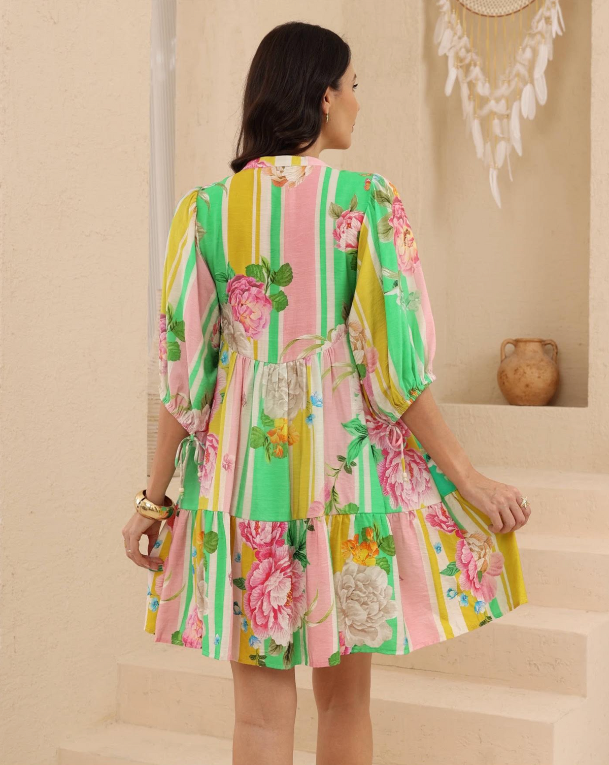 Tempest Dress