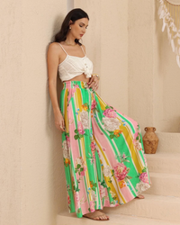 Tempest Wide Leg Pants