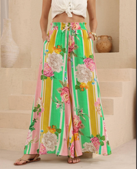 Tempest Wide Leg Pants