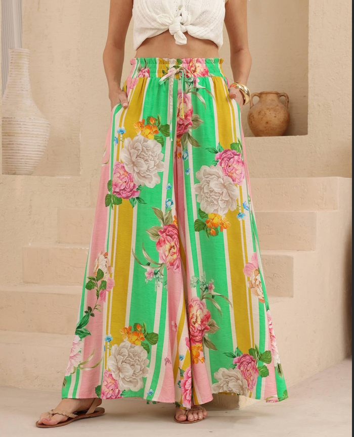 Tempest Wide Leg Pants