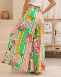 Tempest Wide Leg Pants