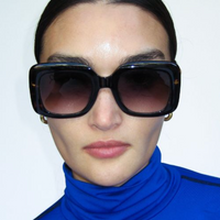 The Camden Sunglasses