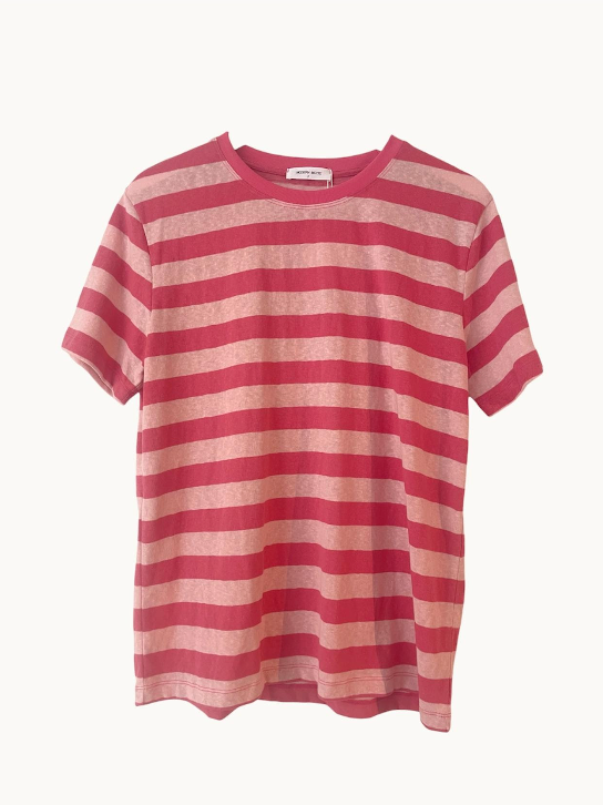 Tilly Stripe Tee - Little Lies