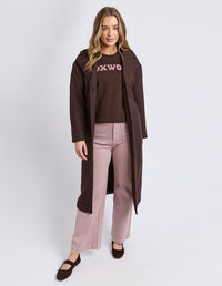 Whistler Trench Coat