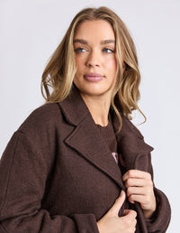 new winter coats and jumers by foxwood