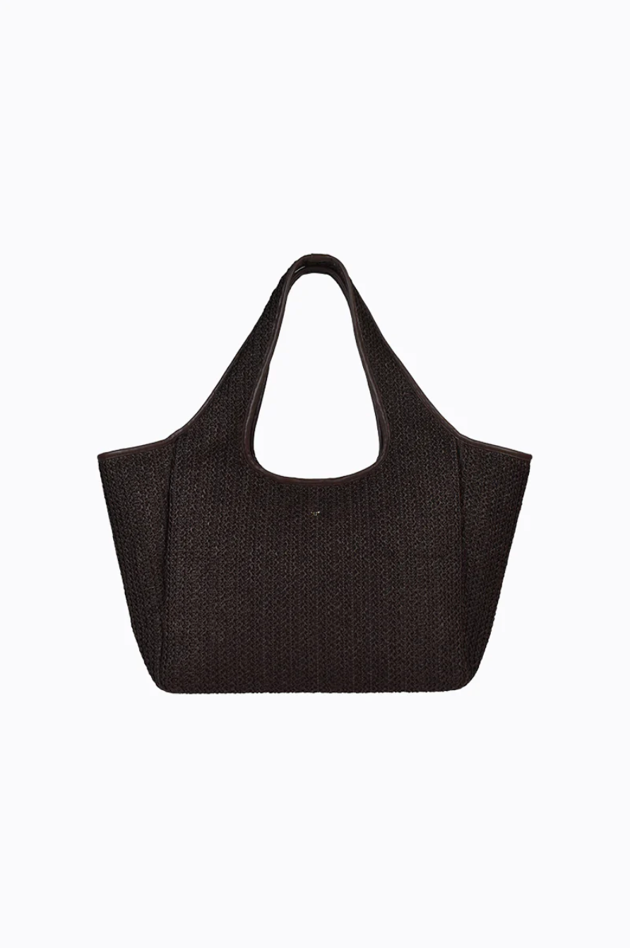 Zukkie Tote - Peta + Jain