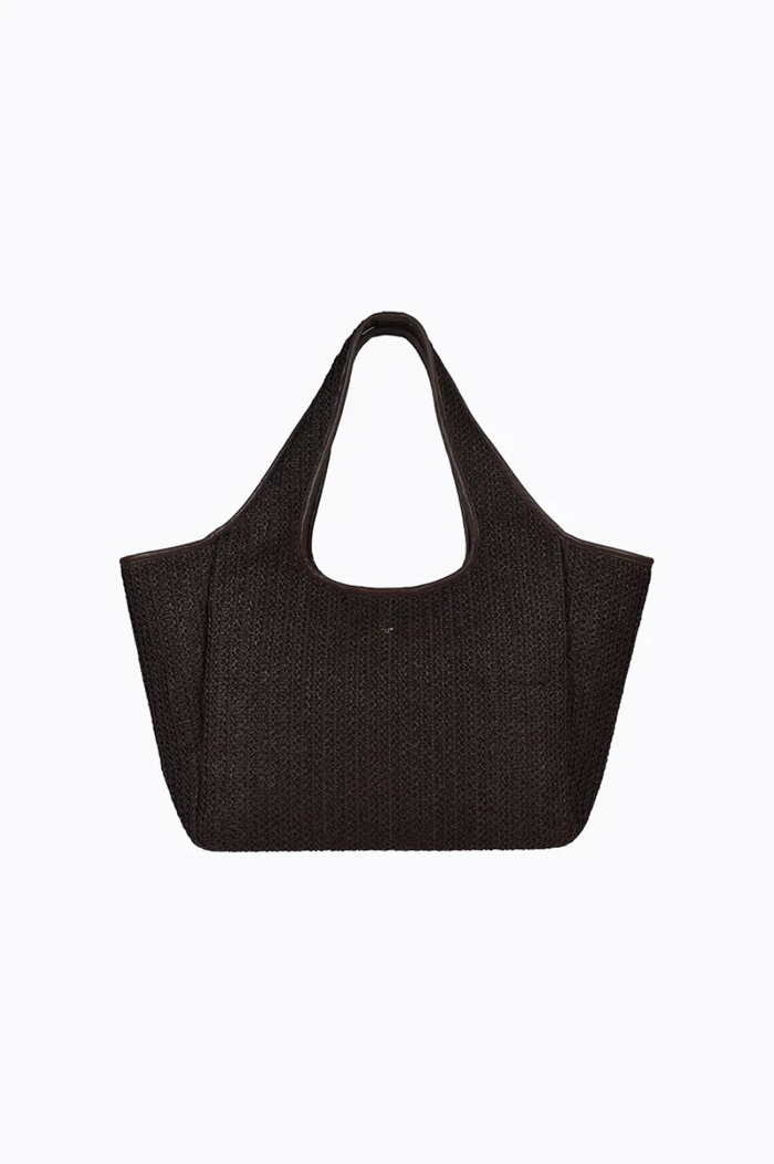 Zukkie Tote - Peta + Jain