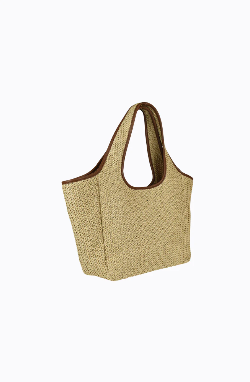 Zukkie Tote - Peta + Jain