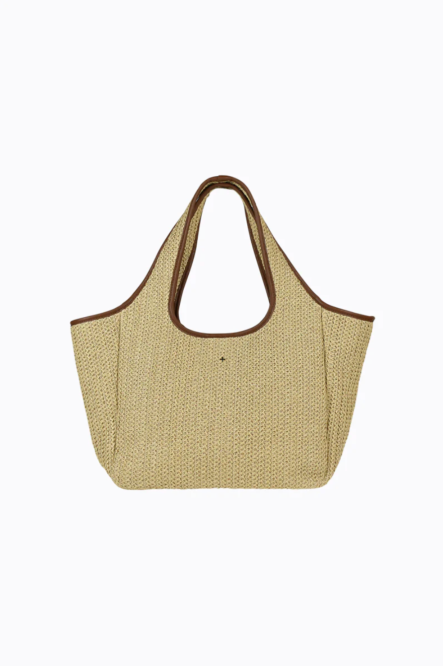 Zukkie Tote - Peta + Jain – Jipsi Cartel Zukkie Tote - Peta + Jain – Jipsi Cartel