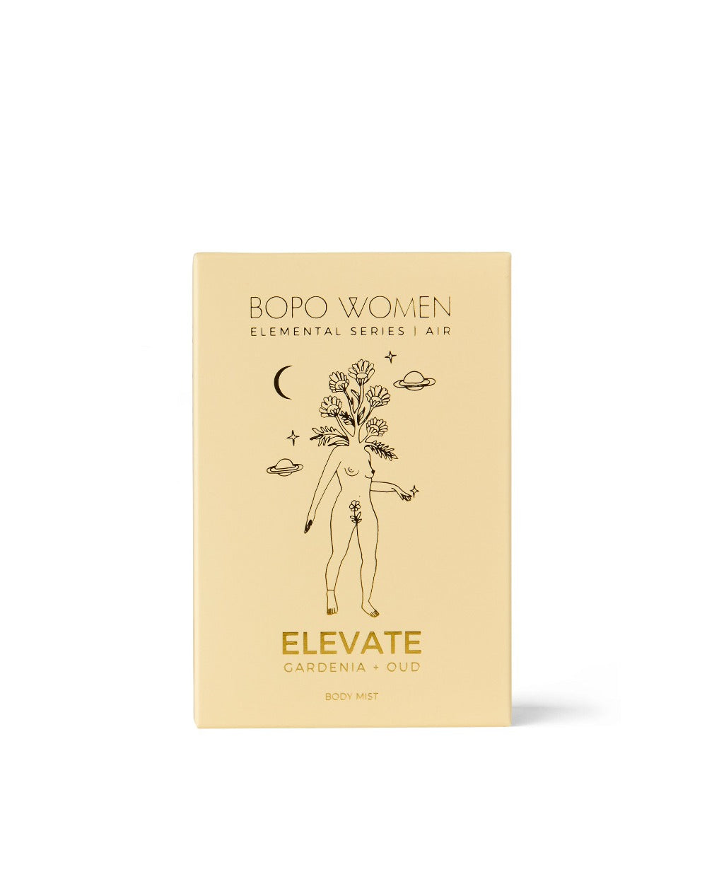 ELEVATE BODY MIST