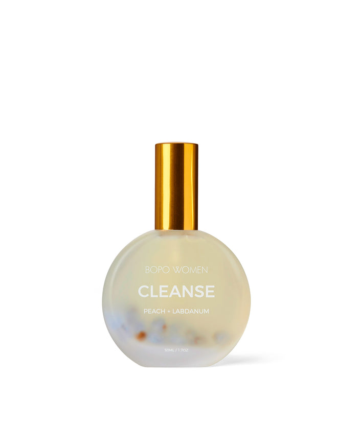 CLEANSE BODY MIST
