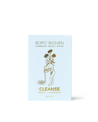 CLEANSE BODY MIST