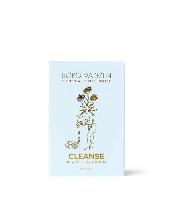 CLEANSE BODY MIST