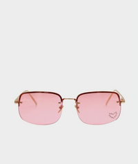 Faster Love Sunglasses