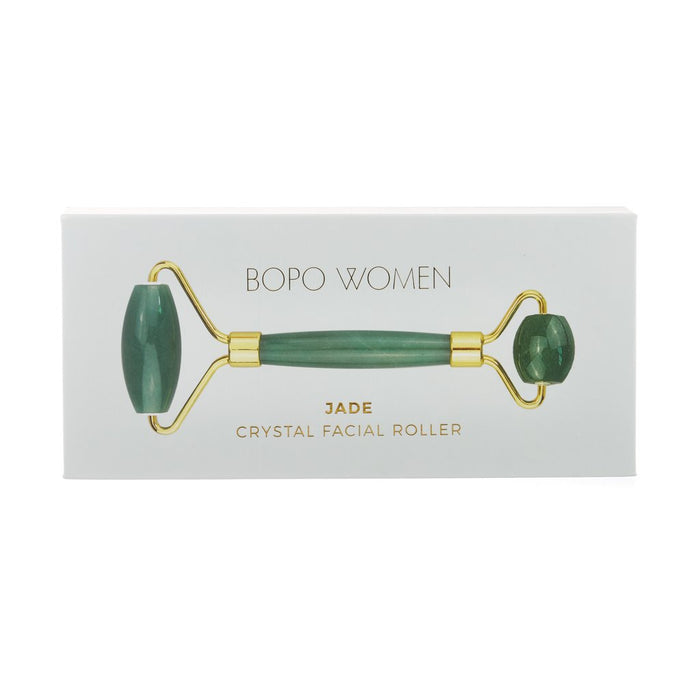 JADE FACIAL ROLLER