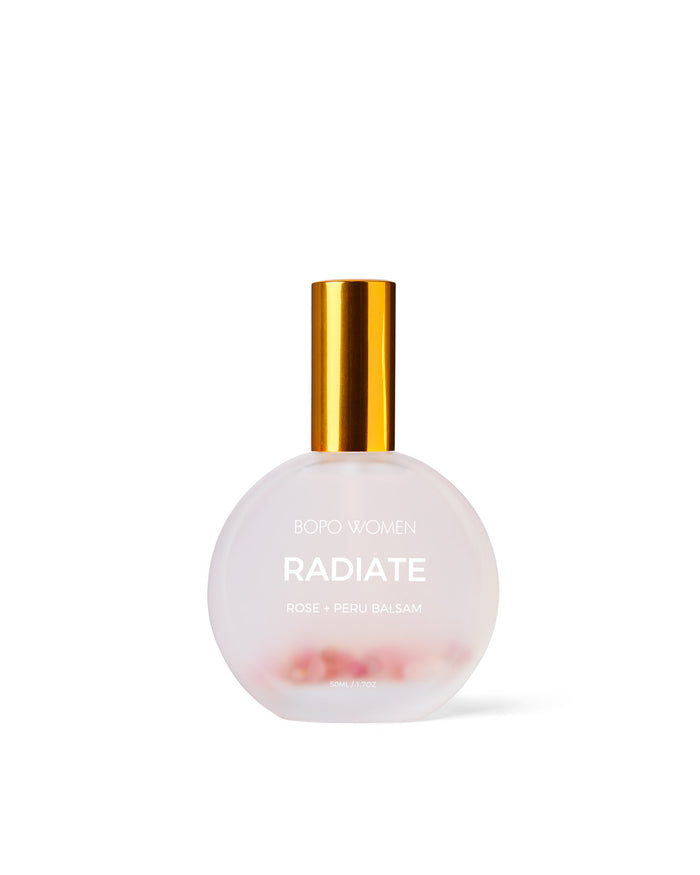 RADIATE BODY MIST
