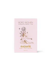 RADIATE BODY MIST